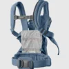 Babybjorn Woven Melange Baby Carrier Harmony