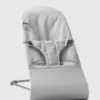 Babybjorn Woven Melange Bouncer Bliss