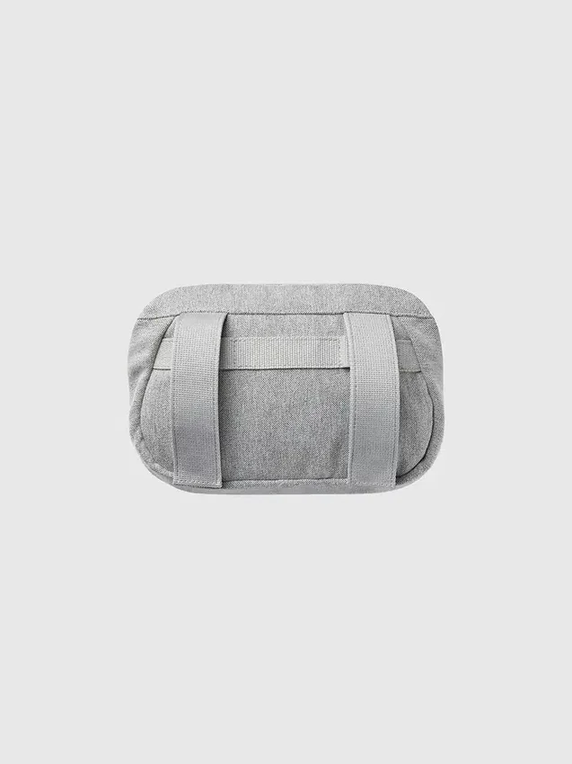 Babybjorn Woven Pocket Pouch for Baby Carrier
