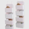 Babygap 2 Pack over the Door Storage Organizer
