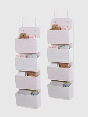 Babygap 2 Pack over the Door Storage Organizer