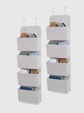 Babygap 2 Pack over the Door Storage Organizer