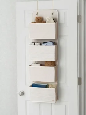 Babygap 2 Pack over the Door Storage Organizer