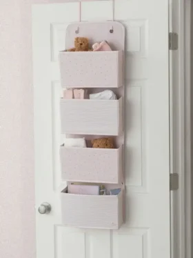Babygap 2 Pack over the Door Storage Organizer