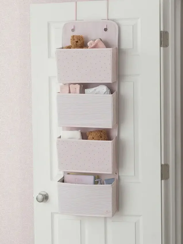 Babygap 2 Pack over the Door Storage Organizer
