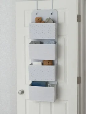 Babygap 2 Pack over the Door Storage Organizer