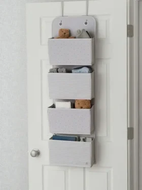 Babygap 2 Pack over the Door Storage Organizer