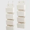 Babygap 2 Pack over the Door Storage Organizer