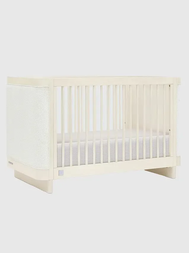 Babygap Callie 4 in 1 Upholstered Crib