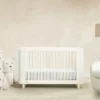 Babygap Callie 4 in 1 Upholstered Crib