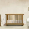 Babygap Callie 4 in 1 Upholstered Crib