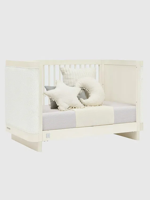 Babygap Callie 4 in 1 Upholstered Crib