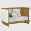 Babygap Callie 4 in 1 Upholstered Crib