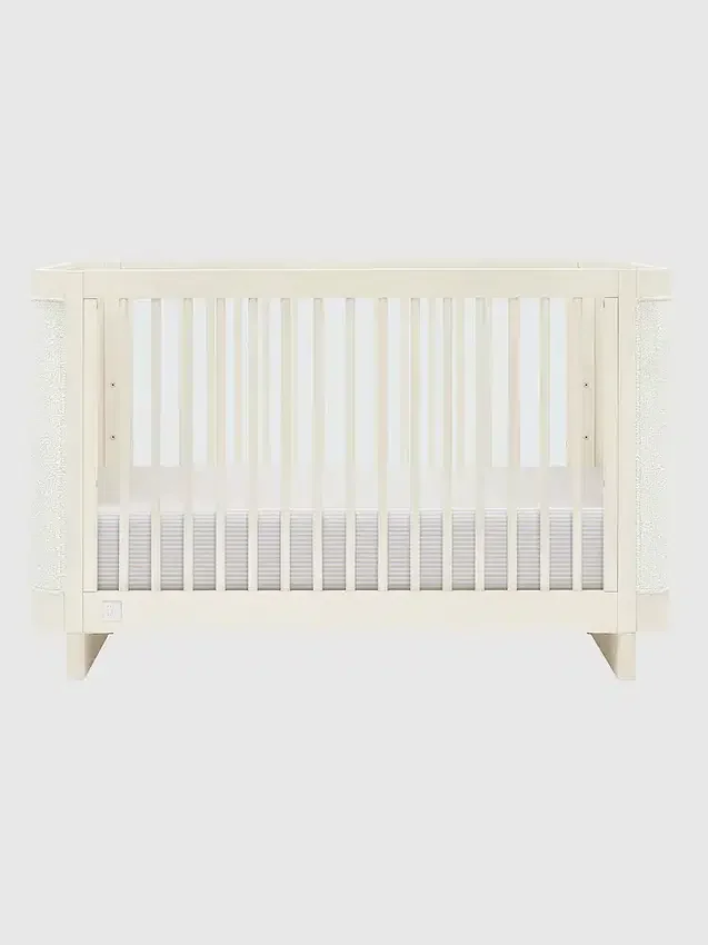 Babygap Callie 4 in 1 Upholstered Crib