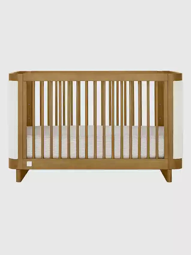 Babygap Callie 4 in 1 Upholstered Crib