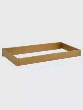 Babygap Changing Table Topper