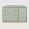 Babygap Changing Table Topper
