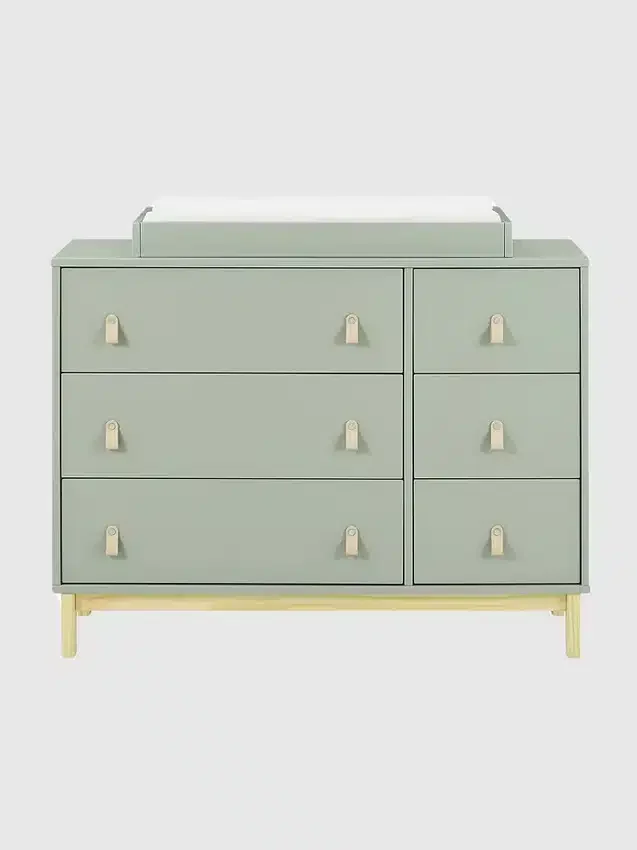 Babygap Changing Table Topper