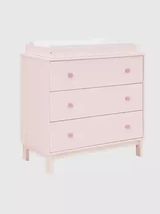 Babygap Changing Table Topper