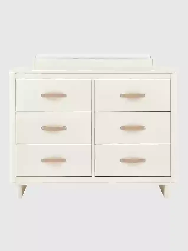 Babygap Changing Table Topper