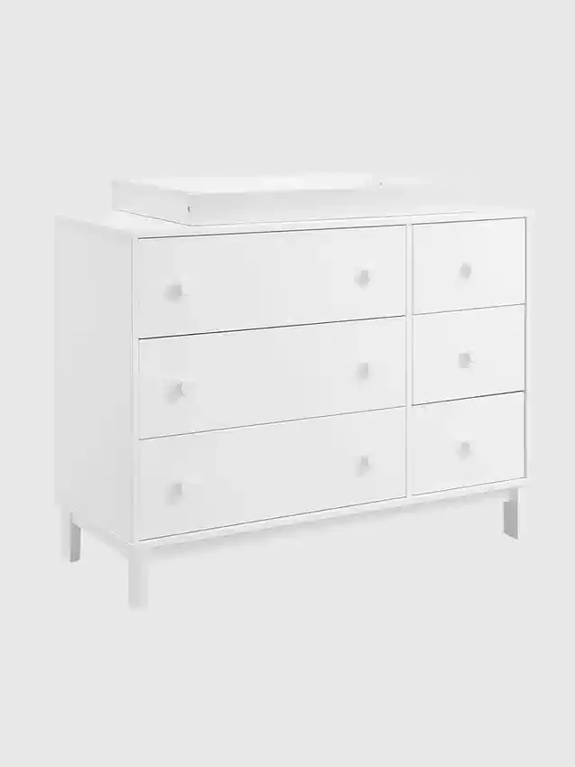 Babygap Changing Table Topper