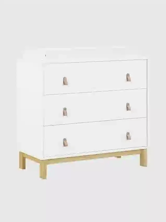 Babygap Changing Table Topper