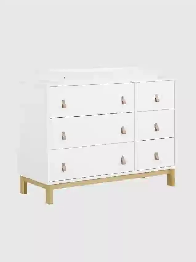 Babygap Changing Table Topper