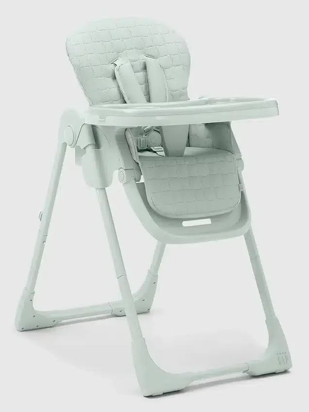 Babygap Classic 3-in-1 Convertible High Chair