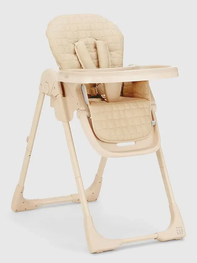 Babygap Classic 3-in-1 Convertible High Chair