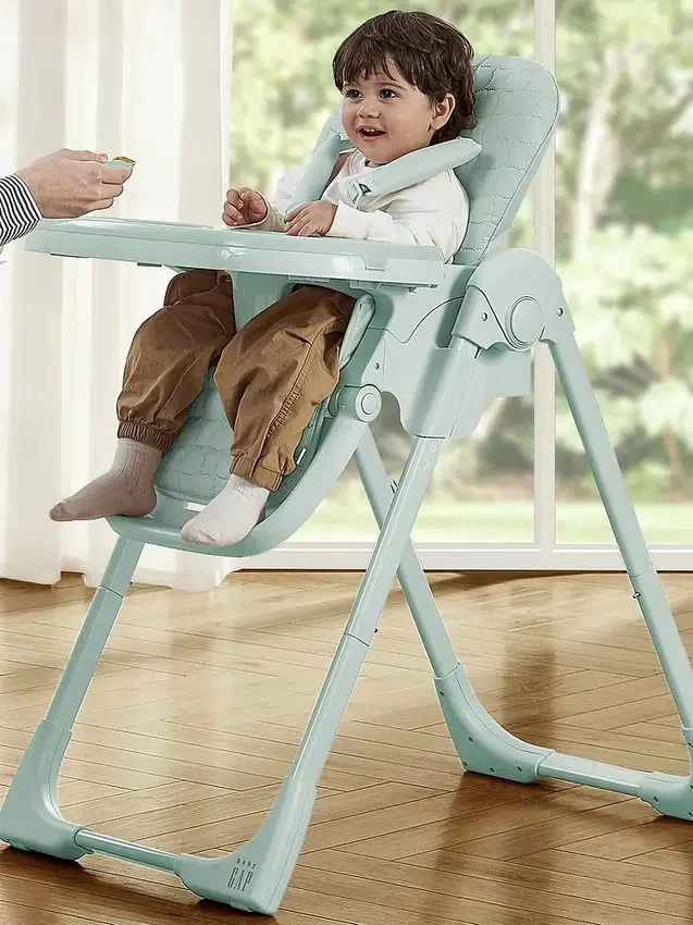 Babygap Classic 3-in-1 Convertible High Chair