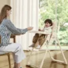 Babygap Classic 3-in-1 Convertible High Chair