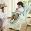 Babygap Classic 3-in-1 Convertible High Chair