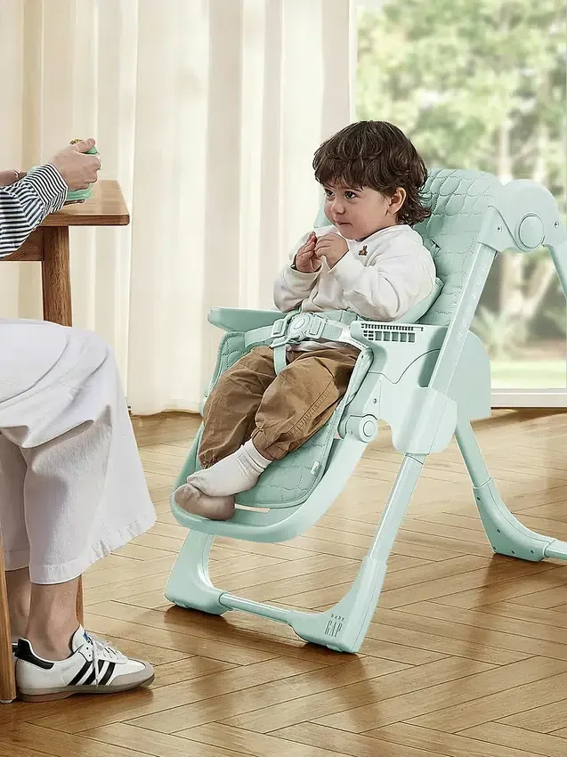 Babygap Classic 3-in-1 Convertible High Chair