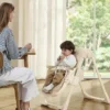 Babygap Classic 3-in-1 Convertible High Chair