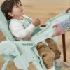 Babygap Classic 3-in-1 Convertible High Chair