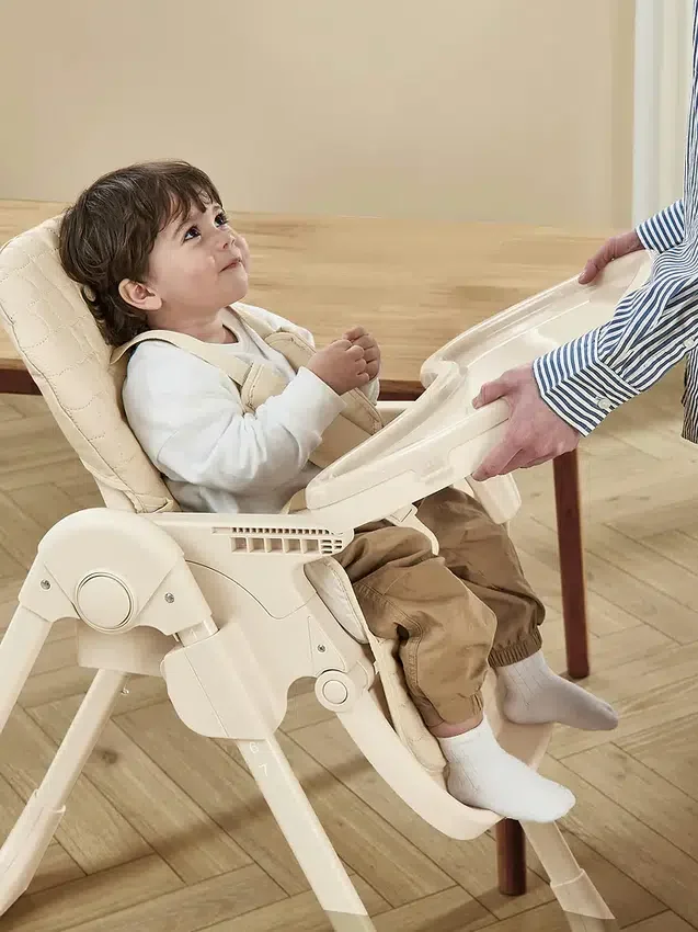 Babygap Classic 3-in-1 Convertible High Chair