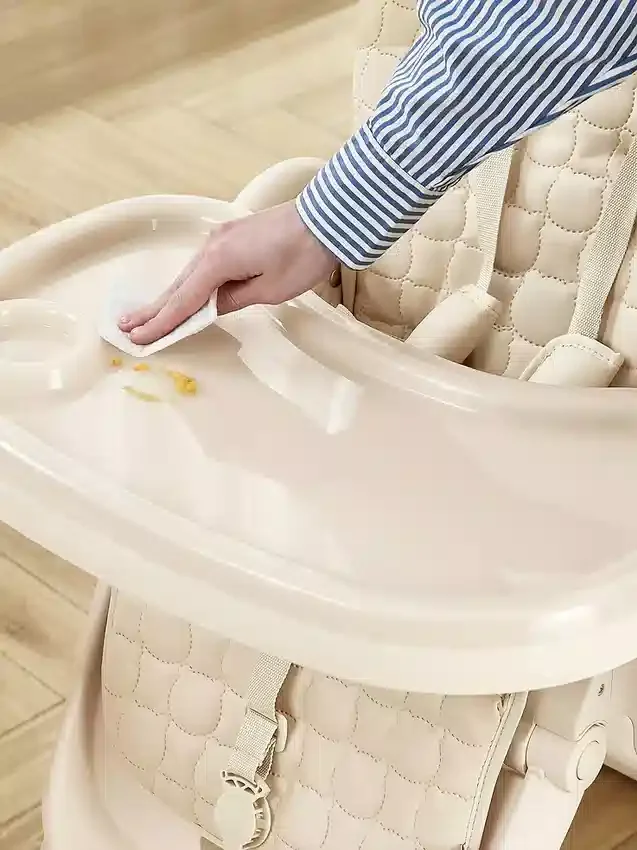 Babygap Classic 3-in-1 Convertible High Chair