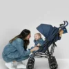 Babygap Classic Double Stroller
