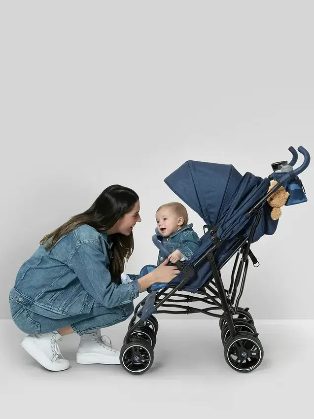 Babygap Classic Double Stroller