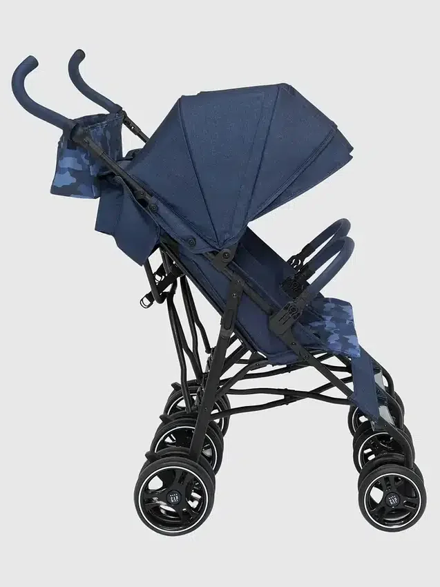 Babygap Classic Double Stroller