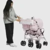 Babygap Classic Parent Organizer for Double Stroller