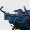 Babygap Classic Parent Organizer for Double Stroller