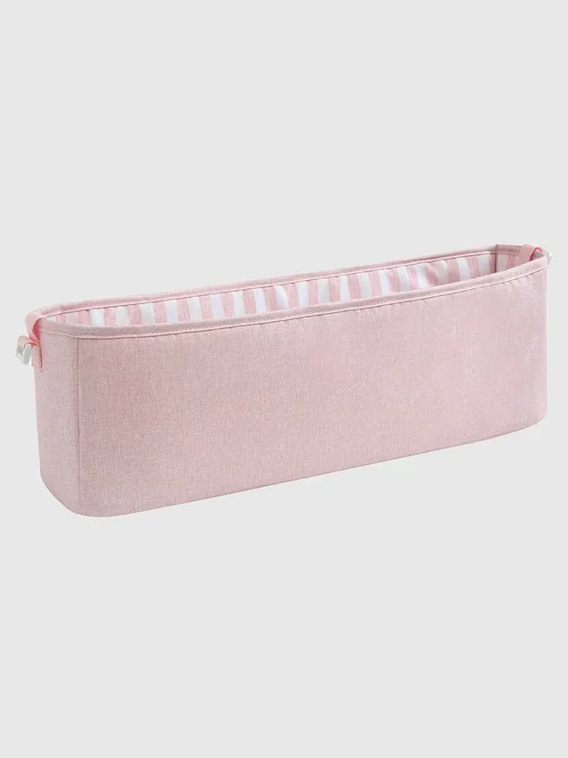 Babygap Classic Parent Organizer for Double Stroller