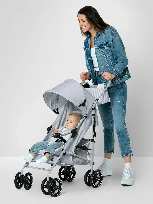 Babygap Classic Stroller