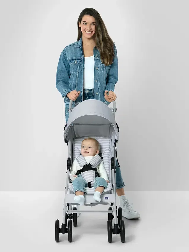 Babygap Classic Stroller