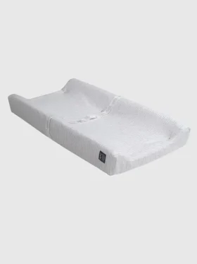 Babygap Contoured Changing Pad with Cooling Cover