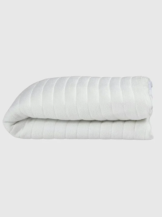 Babygap Cooling Crib Mattress Protecting Pad