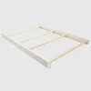 Babygap Crib to Bed Conversion Rails