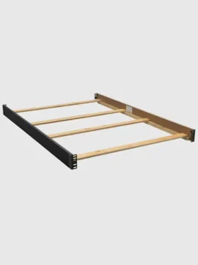 Babygap Crib to Bed Conversion Rails