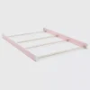 Babygap Crib to Bed Conversion Rails